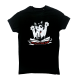 Off With Their Heads Micro Aggression T-shirt