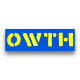 OWTH Bumper Sticker