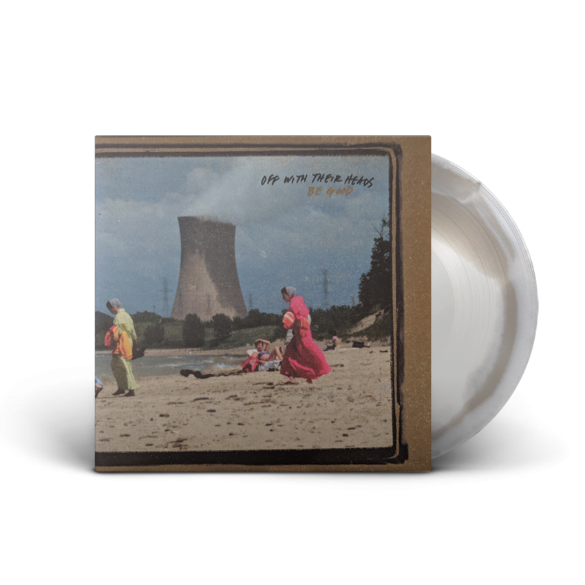 Be Good Vinyl